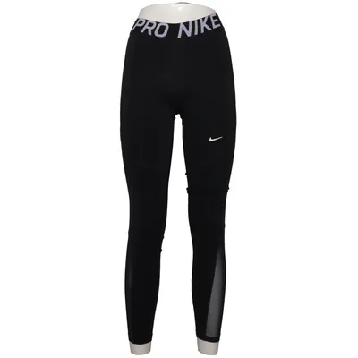Collants de sport (Noir) de Nike Pro