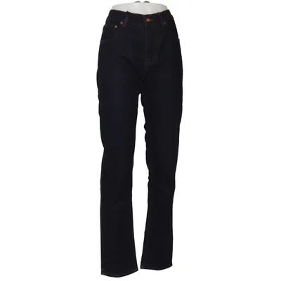 Jeans (Blue) from Seven7 Cotton, Elastane
