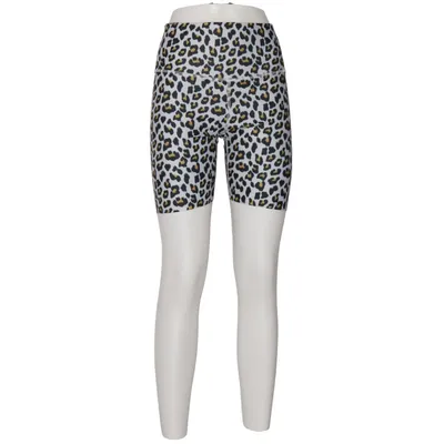 Kompressionsshorts (cycling shorts leopard) från 10 Days