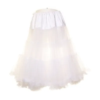 Krinolin (5180) från Hell Bunny Polyester