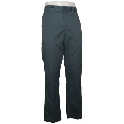 Chinos (Grön) från Dickies Bomull, Polyester