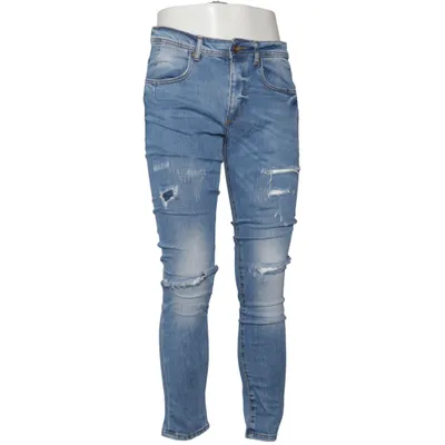 Jeans (Blue) from Zara Man Denim Collection