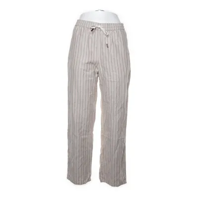 Pyjama broek (Beige, Grijs) van Scotch & Soda Linnen, Organisch katoen