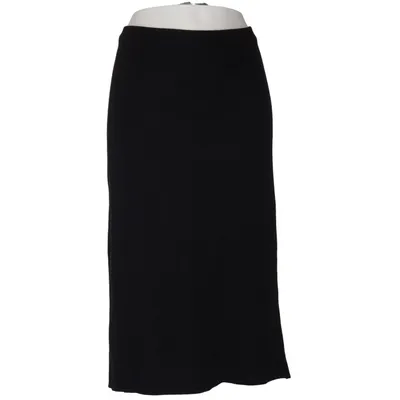Pencil skirt (Black) from Bode