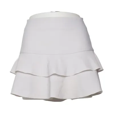 Jupe (Blanc) de Jennyfer Élasthane, Polyester, Viscose