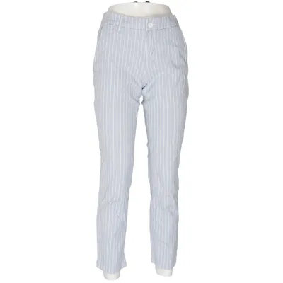 Chinos (L.O.G.G) från L.O.G.G by H&M Bomull, Elastan