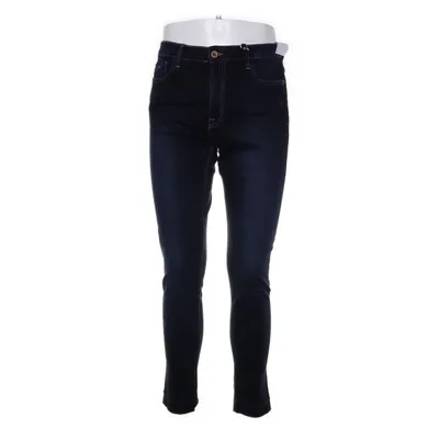 Jean (Bleu) de Blue Fire Co Coton, Élasthane