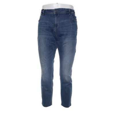 Jeans (THE SKINNY) från Delias Bomull, Elastan
