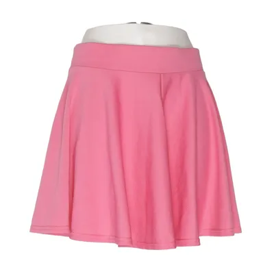 Skirt (Pink) from Urban Elastane, Polyester