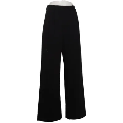 Pantalon de costume (Noir) de Abercrombie & Fitch