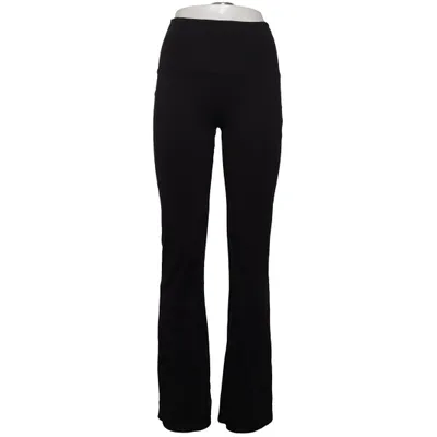 Træningsleggings (Sort) fra Oysho Elastan, Polyester