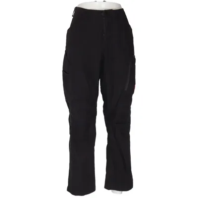 Arbetsbyxor (Svart) från Engelbert Strauss Bomull, Polyester