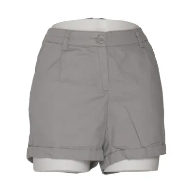 Shorts (Grå) från Colours Of The World Bomull