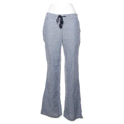 Pajama pants (Blue, White) from Yessica