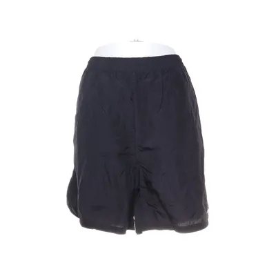 Trainingsshorts (Zwart) van Reebok