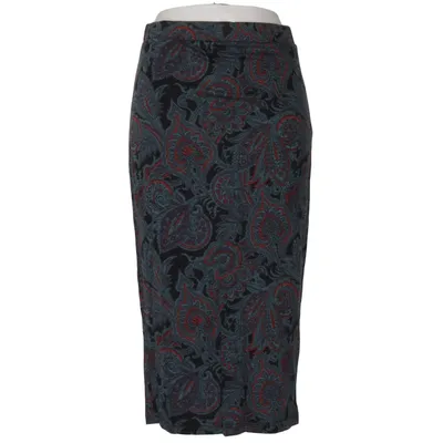 Kjol (Blå, Flerfärgad) från Staring at Stars Viskos