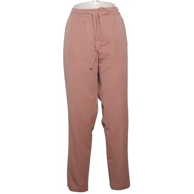 Suit pants (Pink) from Rainbow Elastane, Polyester, Viscose