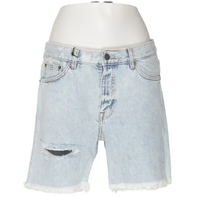 Jeansshorts (Blå) från Cheap Monday Bomull