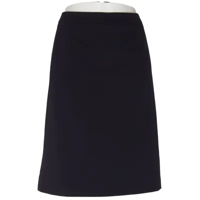 Skirt (Black) from 123 Elastane, Polyester