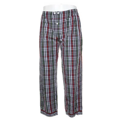 Pantalon de pyjama (Rouge, Vert, Blanc) de Rover & Lakes Coton