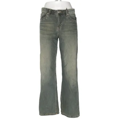 Jeans (BAGGY) fra Bershka Denim