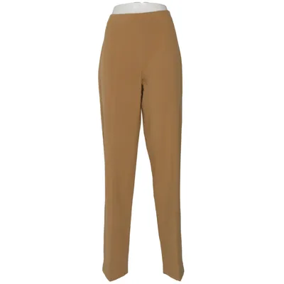 Pantalon de costume (Marron) de Lauren Vidal