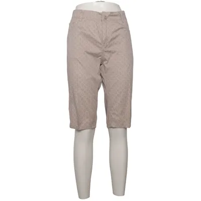 Trekvartsbyxor (Beige) från H & D
