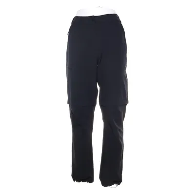 Pantalon d'extérieur (Noir) de Icepeak Élasthane, Polyester
