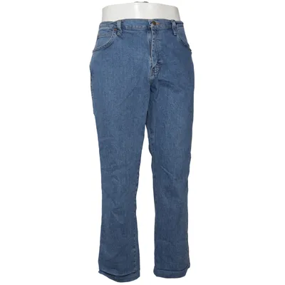 Jeans (Rustler Regular) from Rustler Cotton, Elastane, Polyester