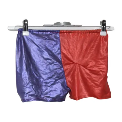 Verkleidung (Blau, Rot)