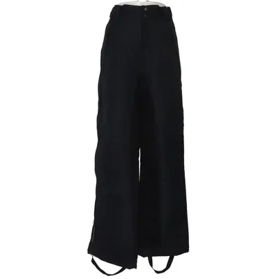 Pantalon de neige (Noir) de Steeds Polyester