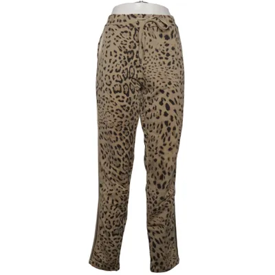 Joggers (Beige, Black) from Juna