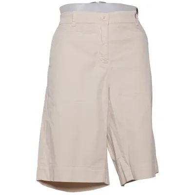 Shorts (Stella) från Cambio Bomull, Elastan