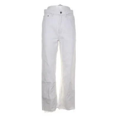 Jean (Blanc) de &Denim by H&M Coton