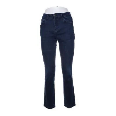 Jeans (Blå) från Multiblu Bomull, Elastan, Polyester