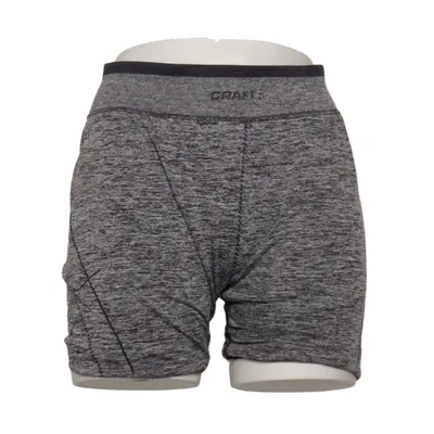 Compressieshorts (Grijs, Zwart) van Craft Polyamide, Polyester