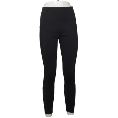 Sports tights (Black) from Yogalicious Elastane, Polyester