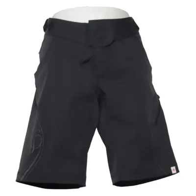 Outdoor shorts (Black) from Specialized Polyamide
