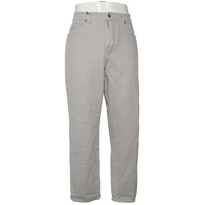 Jeans (Beige) fra Jam Luxury Jeans