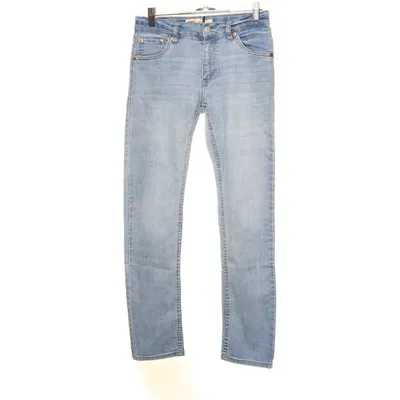 Jeans (510 Skinny) från Levi Strauss & Co Bomull, Elastan, Polyester