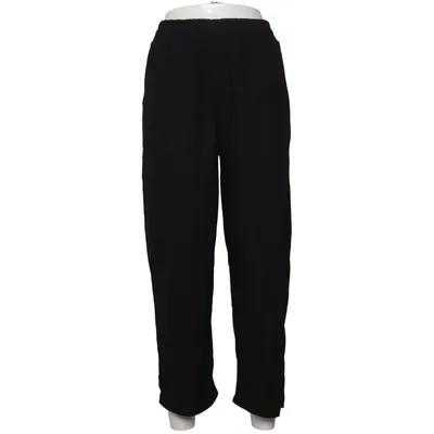 Pyjamasbukser (Sort) fra Ruby