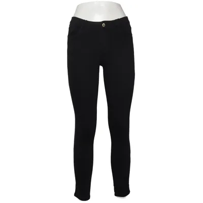 Jean (Trafaluc) de Zara Trafaluc Denim Collection Coton, Élasthane