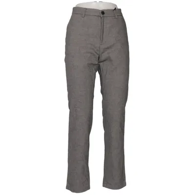Chinos (TAPERED FI) från Olymp Bomull, Elastan, Polyester, Viskos