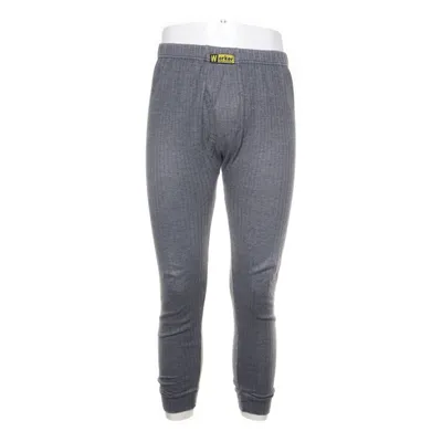 Baselayer-bukser (Grå) fra Worker
