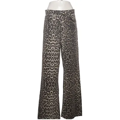 Jeans (Gray, Beige) from Next Cotton