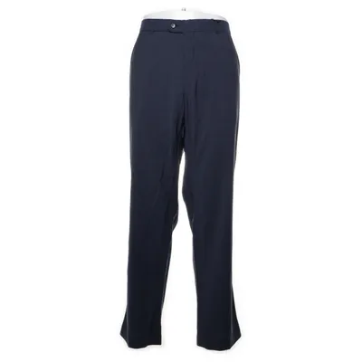 Suit pants (Blue) from Westbury Wool
