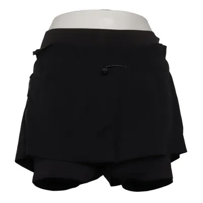 Træningsshorts (Sort) fra Adidas by Stella McCartney Elastan, Genanvendt polyester