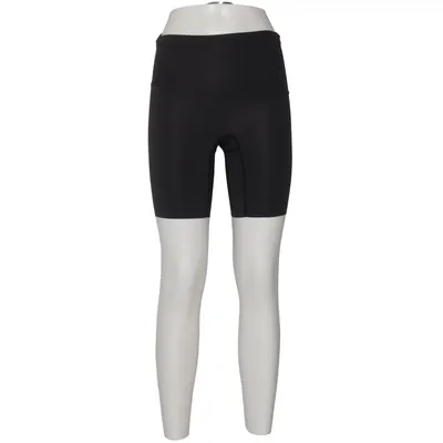 Shapewear bottom (Black) from Spanx Cotton, Elastane, Polyamide