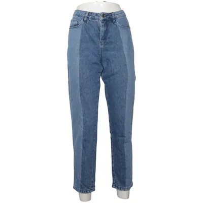 Jeans (Blue) from Cotélac Cotton