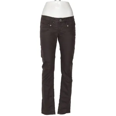 Jeans (Brun) från Gang